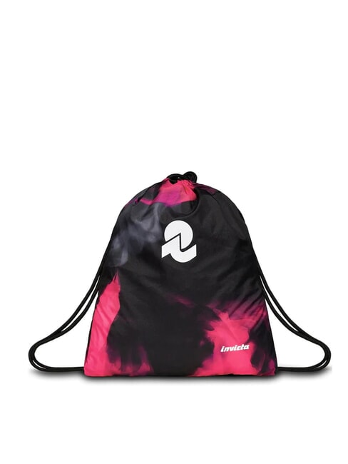 INVICTA SLIGHT BAG Schulranzen rauchiges Fuchsia - Rucksäcke für Schule &amp; Freizeit
