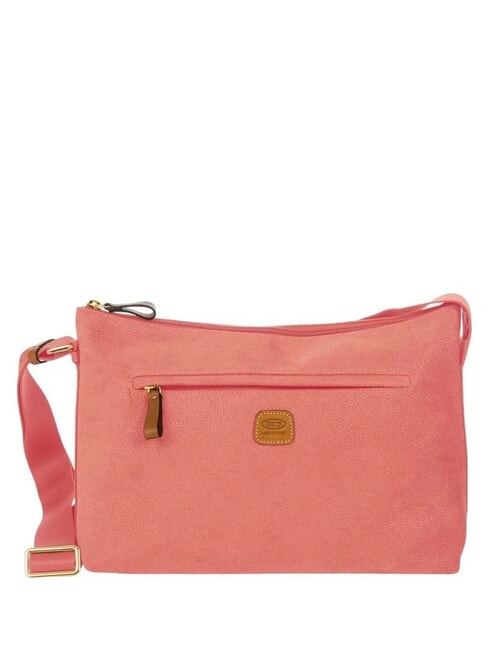 BRIC’S LIFE  Umhängetasche Rose - Damentaschen