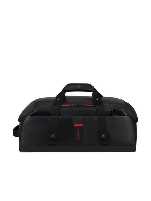 SAMSONITE PARADIVER LIGHT S Reiserucksack Seesack SCHWARZ - Reisetaschen