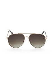 GUESS ROUND Sonnenbrille - Damenbrillen