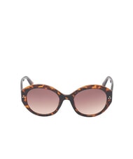 GUESS ROUND Sonnenbrille - Damenbrillen