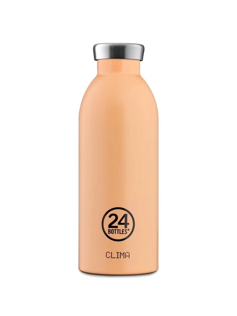 24BOTTLES CLIMA BOTTLE Thermo-Wasserflasche 500ml Sand - Thermosflaschen