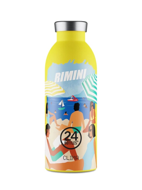 24BOTTLES CLIMA BOTTLE Thermo-Wasserflasche 500ml Rimini - Thermosflaschen