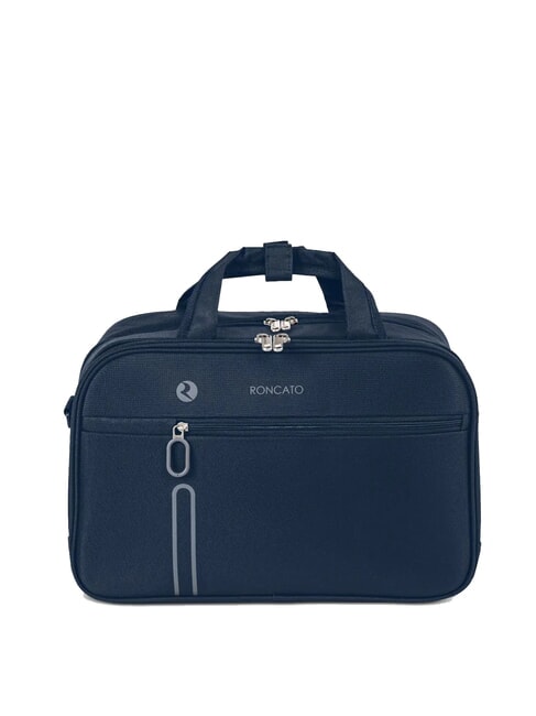 R RONCATO ONE WAY Reisetasche für unter den Sitz blu navy - Reisetaschen