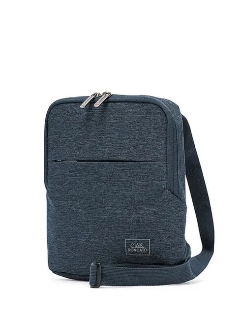 CIAK RONCATO MILLENNIUM Mittelgroße Geldbörse blu navy - Umhängetaschen Herren