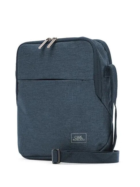 CIAK RONCATO MILLENNIUM Große Tasche blu navy - Umhängetaschen Herren