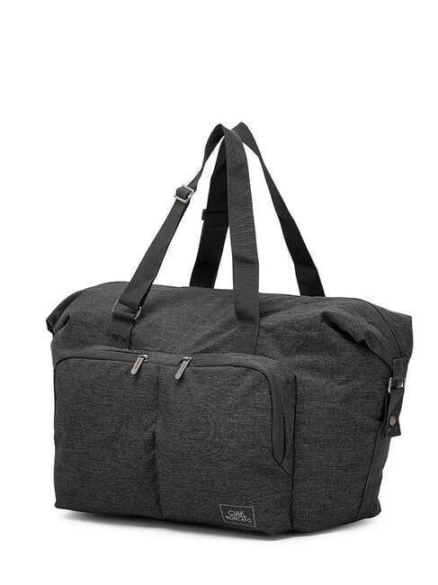 CIAK RONCATO MILLENNIUM Reisetasche für unter den Sitz Schwarz - Reisetaschen