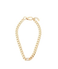 LIUJO LJ Halskette Gold - Halsketten - 1