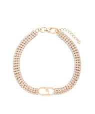 LIUJO CRYSTAL LIGHTS Halskette mit Zirkonia - Halsketten