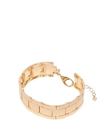 LIUJO LUXURY BIJOUX Halskette Gold - Halsketten