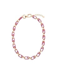 LIUJO BICOLOR CHAIN Halskette - Halsketten