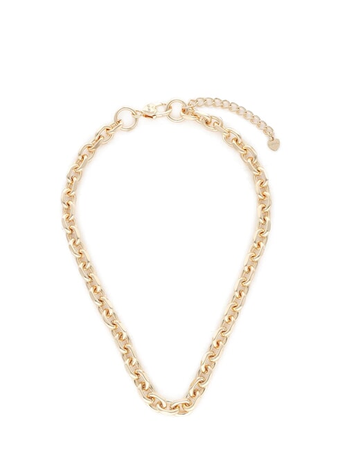 LIUJO GOLD BEAUTY Halskette Gold - Halsketten