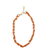 LIUJO ENAMEL Halskette - Halsketten