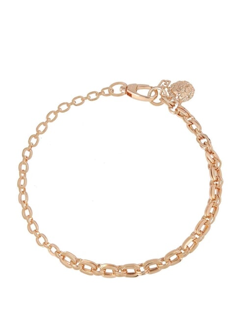 LIUJO CHARM Halskette Gold - Halsketten