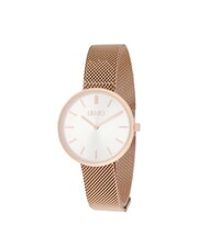 LIUJO STORY  Nur Zeituhr  - Uhren