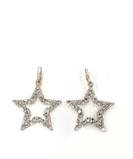 LIUJO STARS Kristallohrringe - Ohrringe