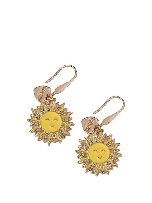 LIUJO SUN Ohrringe Gold - Ohrringe