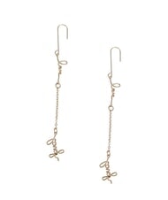 LIUJO LOGO Ohrringe - Ohrringe