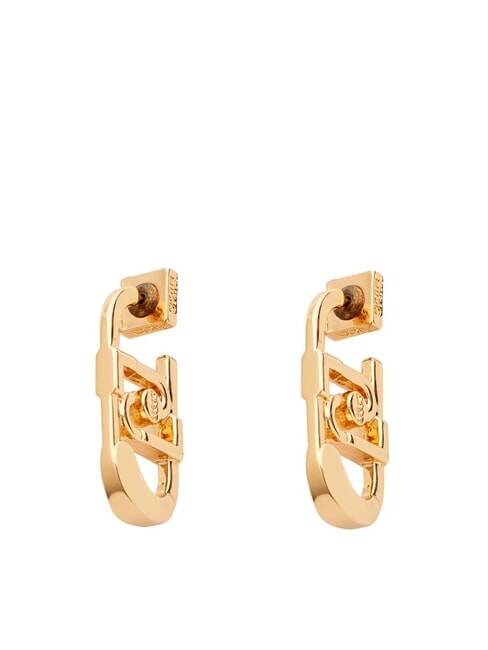 LIUJO GOLD Ohrringe Gold - Ohrringe