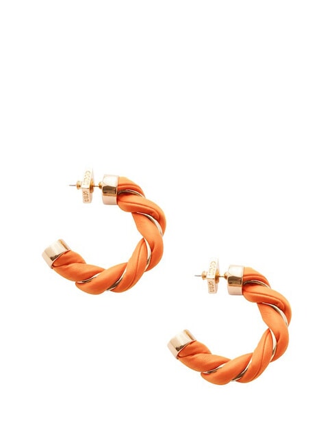 LIUJO INTRECCIO Ohrringe Gold - Ohrringe