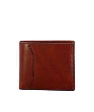 THE BRIDGE FILIPPO Ledergeldbörse mit Münzfach - Brieftaschen Herren