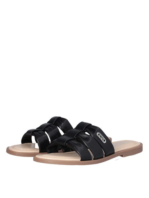 LIUJO AMIRA 932 Sandalen Schwarz - Damenschuhe