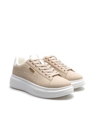 LIUJO BABOL 01  Turnschuhe bedruckt/micot - Damenschuhe - 1