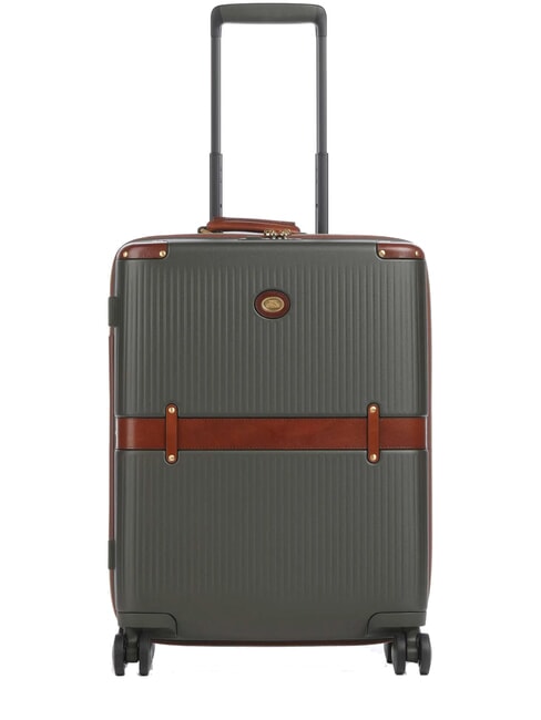 THE BRIDGE STORY  Trolley Handgepäck Wald/Braun abk. Gold - Handgepäck