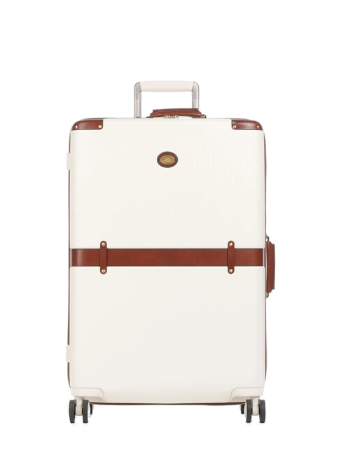 THE BRIDGE STORY  Mittlerer Trolley  natur / braun abk. Gold - Harte Trolleys