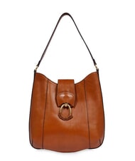 THE BRIDGE ERICA Umhängetasche aus Leder - Damentaschen