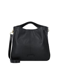 THE BRIDGE ELISABETTA Ledertasche mit Schultergurt - Damentaschen