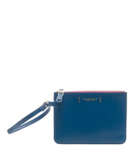 THE BRIDGE CHIARA Clutch aus Leder - Damentaschen