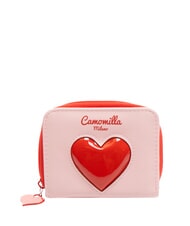 CAMOMILLA HEART Kleine Brieftasche - Taschen und Accessoires für Kids