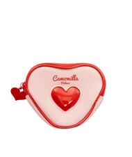 CAMOMILLA PAINTED HEART Mädchen-Geldbörse - Taschen und Accessoires für Kids