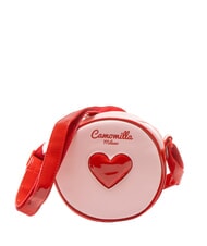 CAMOMILLA PAINTED HEART Mikro-Umhängetasche - Taschen und Accessoires für Kids