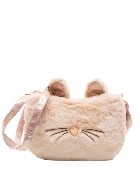 CAMOMILLA RABBITUDE CAT Mini-Umhängetasche rosa - Taschen und Accessoires für Kids