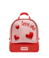 CAMOMILLA LOVE ME Rucksack LUTSCHER ROSA - Taschen und Accessoires f&uuml;r Kids - 1