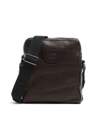 THE BRIDGE FABIO Ledertasche - Umhängetaschen Herren