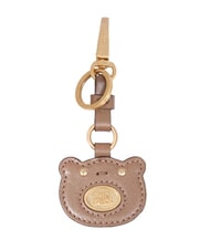 THE BRIDGE DUCCIO Schlüsselanhänger mit Lederanhänger - Schlüsselanhänger und Schlüsseletuis