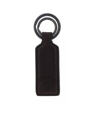 THE BRIDGE DUCCIO Schlüsselanhänger mit Lederanhänger - Schlüsselanhänger und Schlüsseletuis