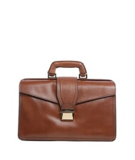 THE BRIDGE DANTE Aktentasche aus Leder für Ärzte - Arbeitstaschen