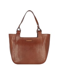 THE BRIDGE LUCIA Einkaufstasche aus Leder - Damentaschen