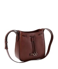 THE BRIDGE CARLOTTA Bucket-Umhängetasche - Damentaschen