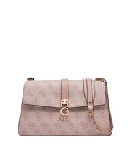 GUESS ZAMIRA  Umhängetasche / Crossbody Bag Orchideen-Logo - Damentaschen - 1