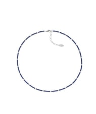 AMEN TENNIS MANIA Choker-Halskette mit Zirkonia - Halsketten