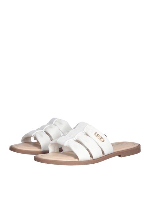LIUJO AMIRA 932 Sandalen Weiß - Damenschuhe