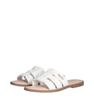 LIUJO AMIRA 932 Sandalen Weiß - Damenschuhe - 1
