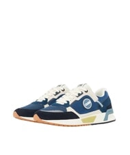 COLMAR DALTON TYPE Turnschuhe - Herrenschuhe