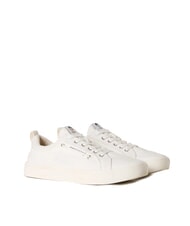 NORTH SAILS REEF CHROME Sneaker aus recyceltem Stoff - Herrenschuhe
