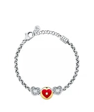 MORELLATO DROPS  Armband mit Kristallen - Armbänder
